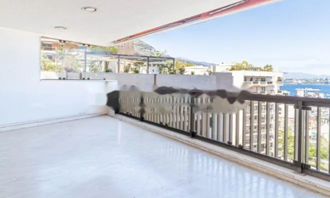 Недвижимость Apartment Monaco, Carre D'or: 3