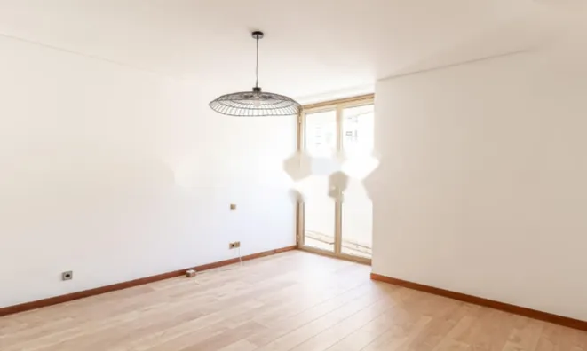 Недвижимость Apartment Monaco, Carre D'or: 5