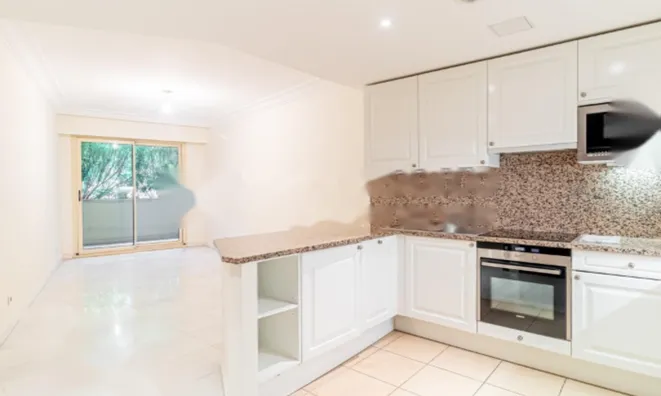 Недвижимость Apartment Monaco, La Rousse: 1