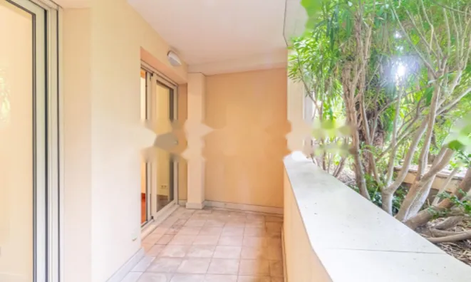 Недвижимость Apartment Monaco, La Rousse: 3