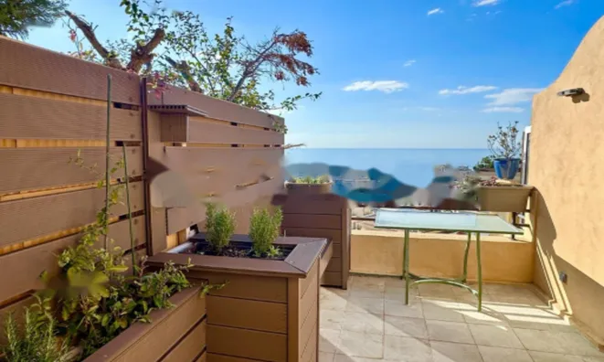 Недвижимость Apartment Monaco, Moneghetti: 4