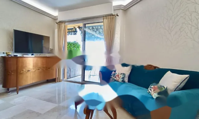 Недвижимость Apartment Monaco, Moneghetti: 6