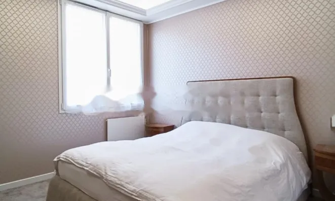 Недвижимость Apartment Monaco, Moneghetti: 8