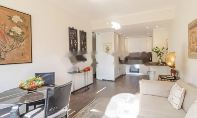 Недвижимость Apartment Monaco, La Rousse: 2