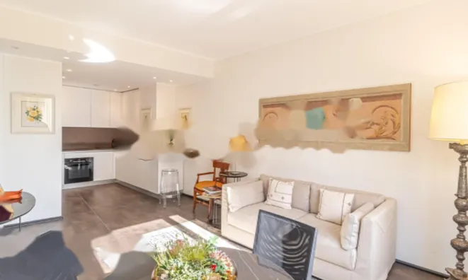 Недвижимость Apartment Monaco, La Rousse: 3