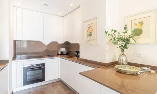 Недвижимость Apartment Monaco, La Rousse: 4