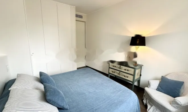 Недвижимость Apartment Monaco, La Rousse: 5