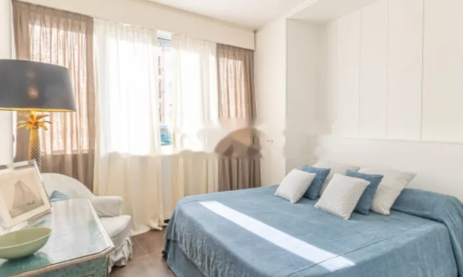 Недвижимость Apartment Monaco, La Rousse: 6