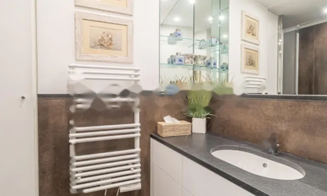 Недвижимость Apartment Monaco, La Rousse: 8