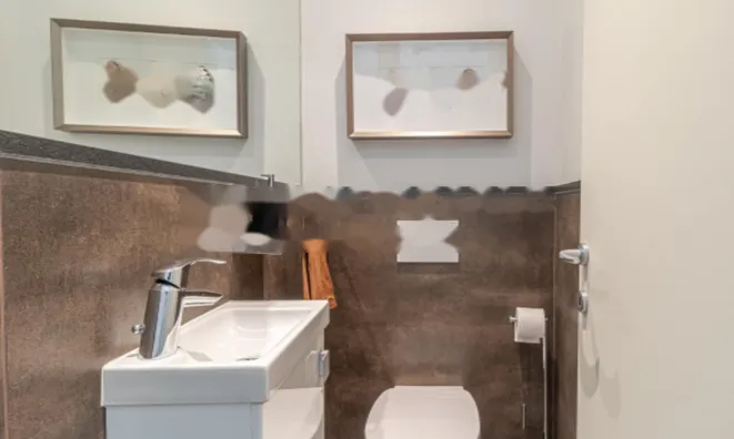 Недвижимость Apartment Monaco, La Rousse: 9