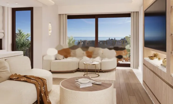 Недвижимость Apartment Monaco, Monte Carlo: 1
