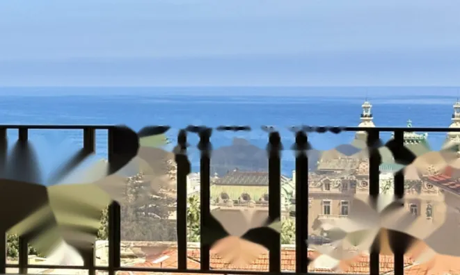 Недвижимость Apartment Monaco, Monte Carlo: 2