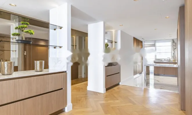 Недвижимость Apartment Monaco, La Rousse: 4