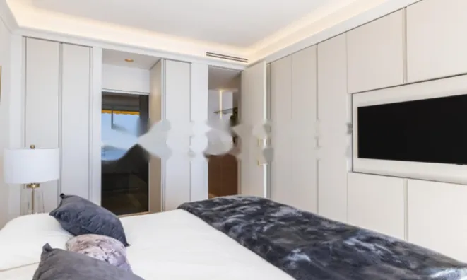 Недвижимость Apartment Monaco, La Rousse: 8