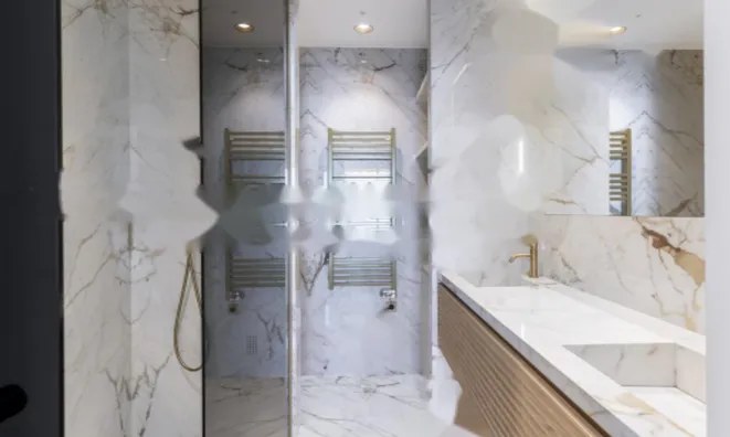 Недвижимость Apartment Monaco, La Rousse: 9