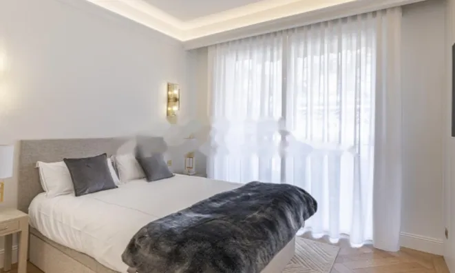 Недвижимость Apartment Monaco, La Rousse: 10