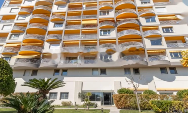 Недвижимость Apartment Monaco, La Rousse: 17