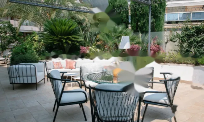 Недвижимость Apartment Monaco, La Rousse: 2