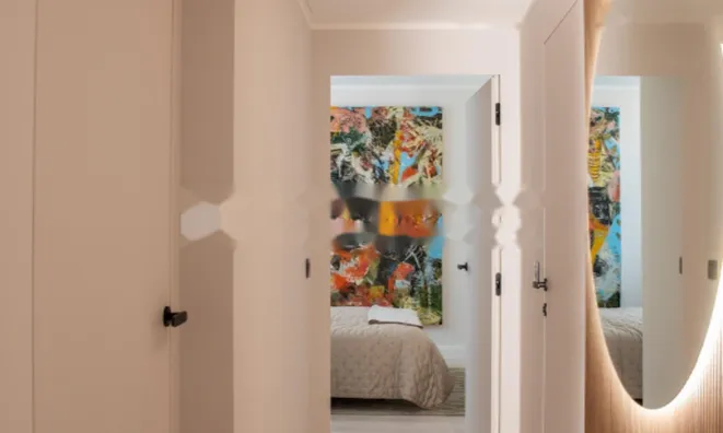 Недвижимость Apartment Monaco, La Rousse: 10