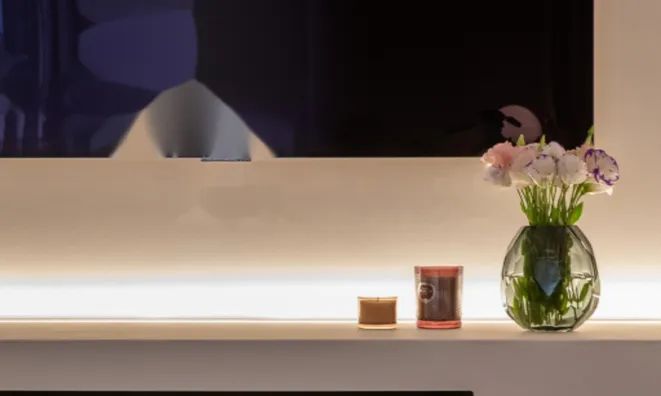 Недвижимость Apartment Monaco, La Rousse: 11