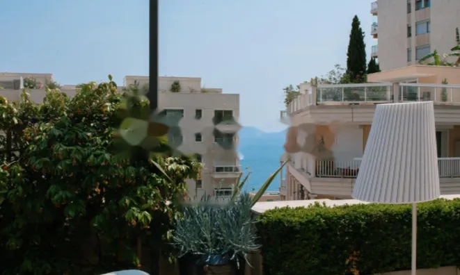 Недвижимость Apartment Monaco, La Rousse: 17