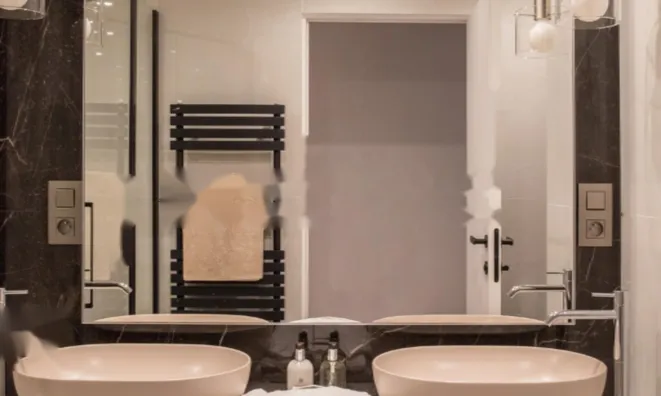 Недвижимость Apartment Monaco, La Rousse: 18