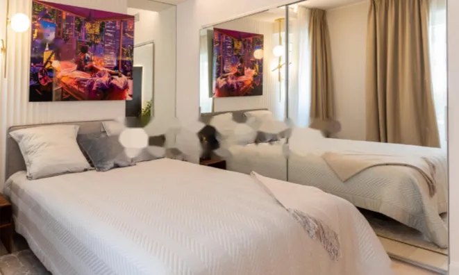 Недвижимость Apartment Monaco, La Rousse: 21