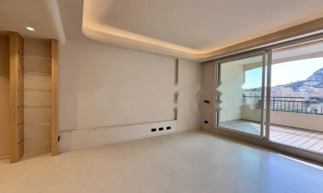 Недвижимость Apartment Monaco, Fontvieille: 3