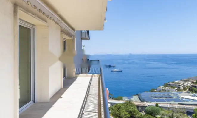Недвижимость Apartment Monaco, Monte-Carlo: 1
