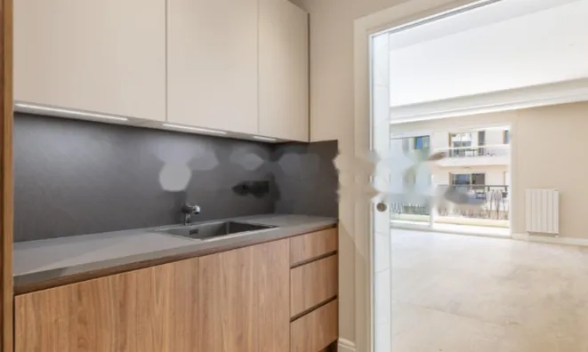 Недвижимость Apartment Monaco, Monte-Carlo: 4