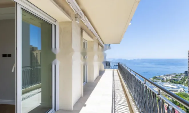 Недвижимость Apartment Monaco, Monte-Carlo: 13