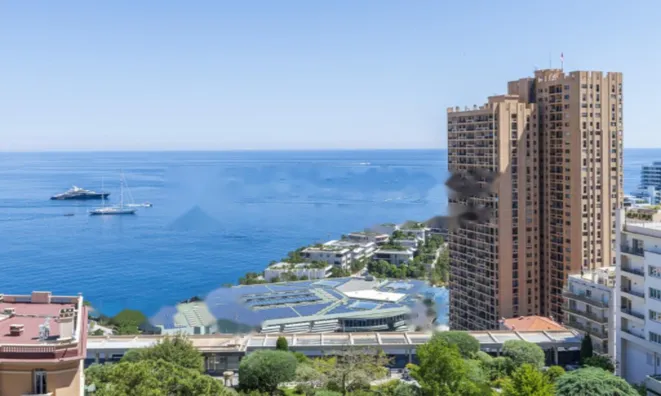 Недвижимость Apartment Monaco, Monte-Carlo: 14