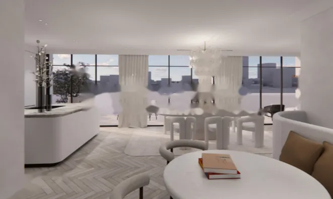 Недвижимость Apartment Monaco, Monte-Carlo: 3