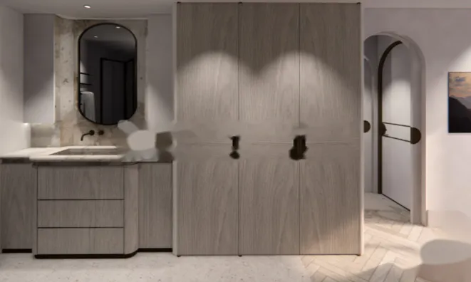 Недвижимость Apartment Monaco, Monte-Carlo: 19