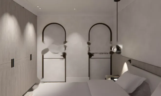 Недвижимость Apartment Monaco, Monte-Carlo: 31