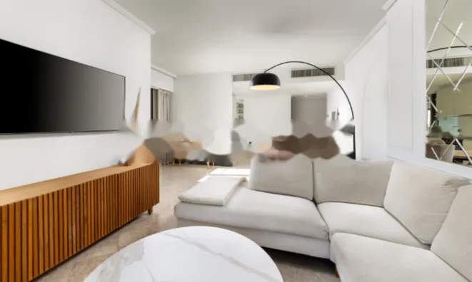 Недвижимость Apartment Monaco, Jardin Exotique: 2