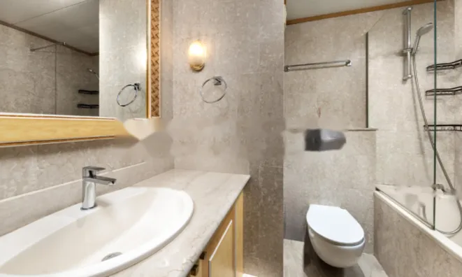 Недвижимость Apartment Monaco, Jardin Exotique: 4