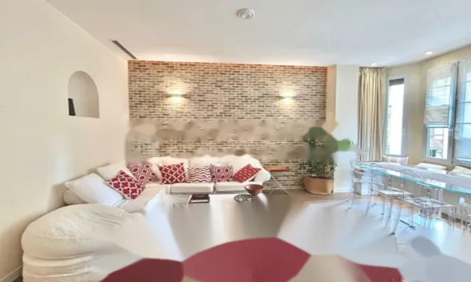 Недвижимость Apartment Monaco, Monte-Carlo: 1