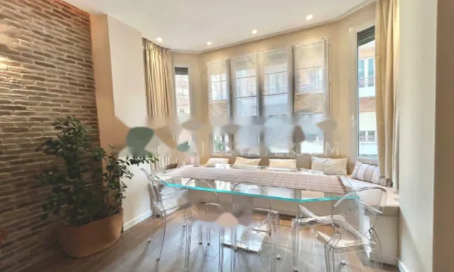 Недвижимость Apartment Monaco, Monte-Carlo: 7