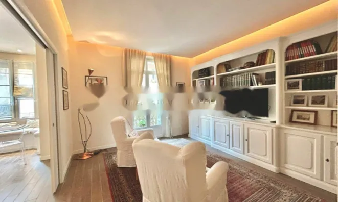 Недвижимость Apartment Monaco, Monte-Carlo: 8