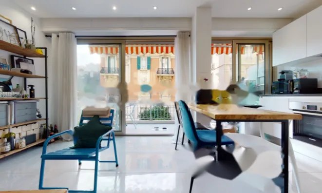 Недвижимость Apartment Monaco, Port: 2