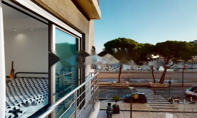 Недвижимость Apartment Monaco, Port: 3