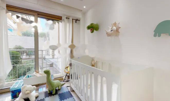 Недвижимость Apartment Monaco, Port: 4