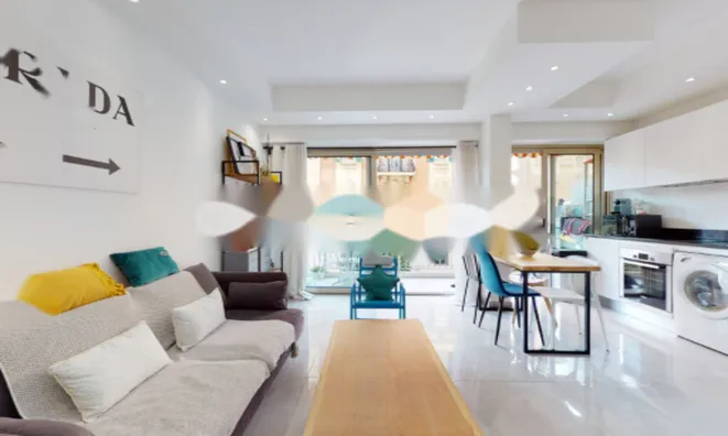 Недвижимость Apartment Monaco, Port: 5