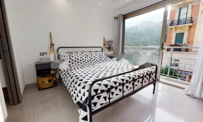 Недвижимость Apartment Monaco, Port: 6