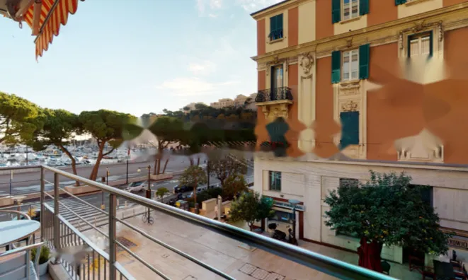 Недвижимость Apartment Monaco, Port: 7