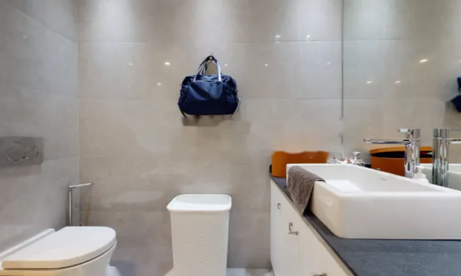 Недвижимость Apartment Monaco, Port: 9