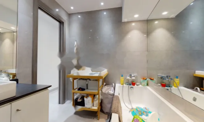 Недвижимость Apartment Monaco, Port: 10