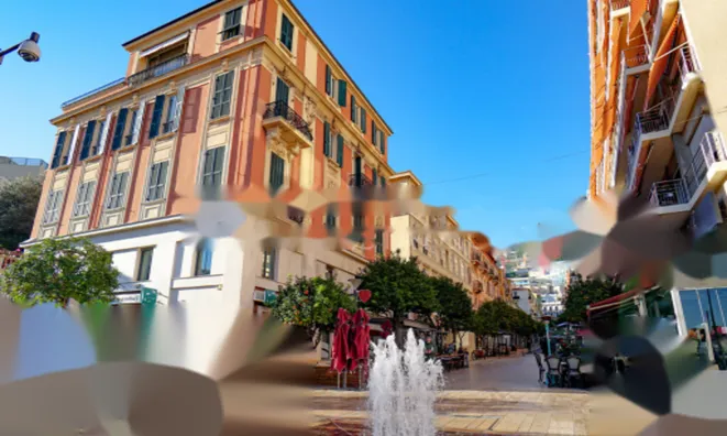 Недвижимость Apartment Monaco, Port: 11