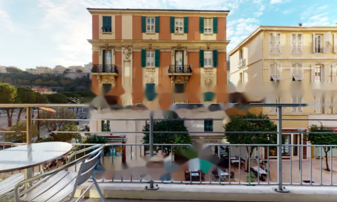 Недвижимость Apartment Monaco, Port: 12